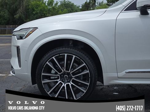 Used 2026 Volvo XC90 B5 Plus w/ Protection Package Premier AWD/4WD image 6