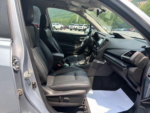 Used 2021 Subaru Forester Touring w/ Popular Package #2 AWD/4WD image 22