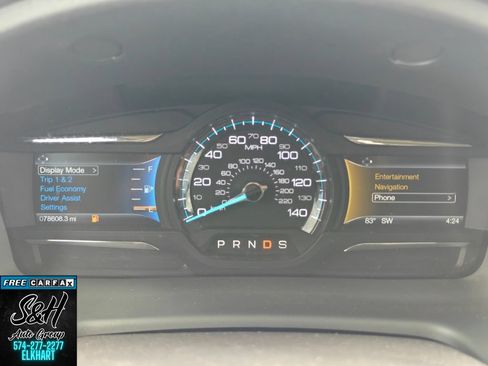 Used 2019 Ford Flex SEL w/ Equipment Group 202A AWD/4WD image 22
