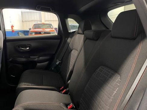 Used 2025 Honda HR-V Sport image 18