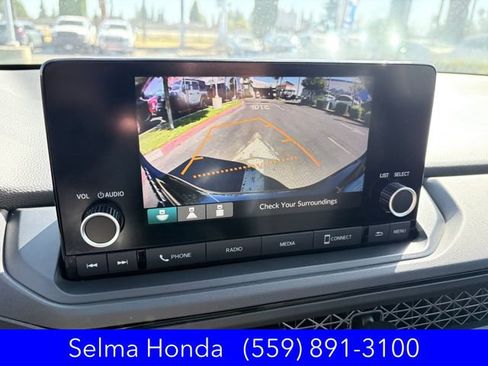 Certified 2025 Honda Accord LX image 19
