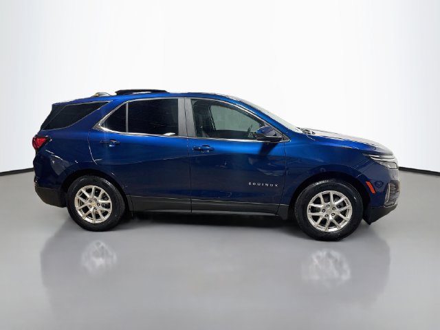 Used 2023 Chevrolet Equinox LT FWD image 6
