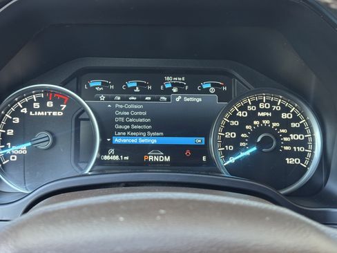 Used 2019 Ford F150 Limited image 26