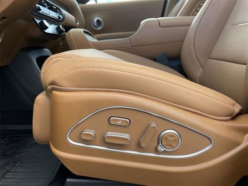 New 2026 Hyundai Palisade Calligraphy image 26