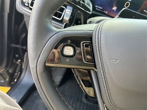 New 2025 Lincoln Aviator Reserve w/ Equipment Group 201A image 27