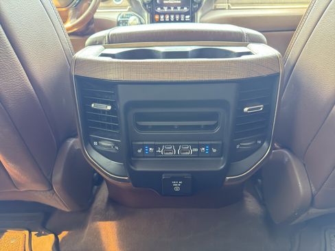 Used 2020 RAM 1500 Limited AWD/4WD image 18