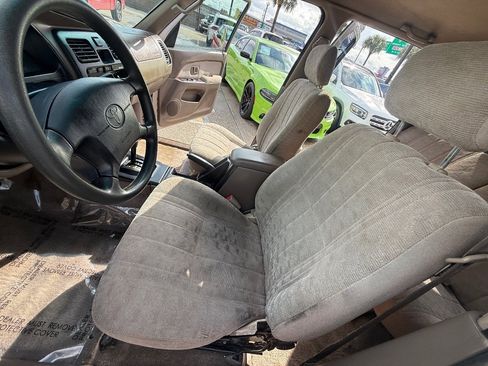 Used 2000 Toyota 4Runner 2WD image 20