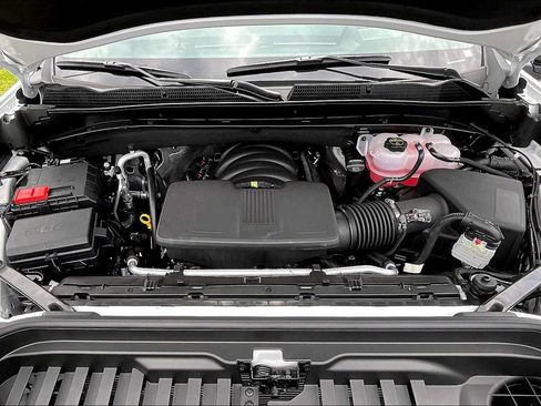 New 2025 GMC Sierra 1500 AT4 w/ AT4 Premium Package AWD/4WD image 19