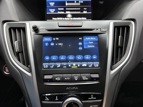 Used 2020 Acura TLX FWD image 27