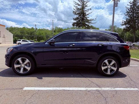 Used 2016 Mercedes-Benz GLC 300 image 5