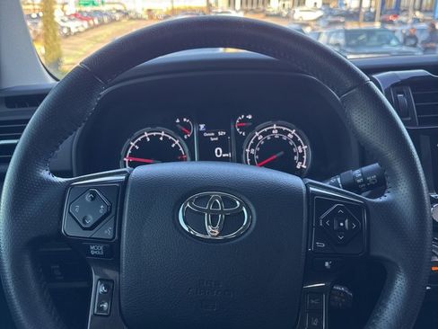 Used 2021 Toyota 4Runner TRD Pro image 14