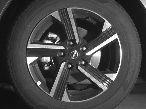 Used 2025 Nissan Sentra SV image 12