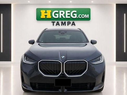 Used 2026 BMW X3 xDrive30i AWD/4WD image 7