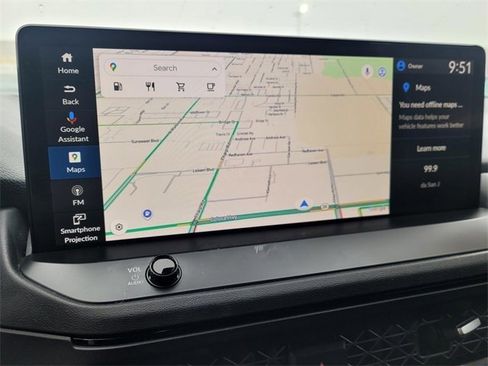 Used 2023 Honda Accord Touring image 14