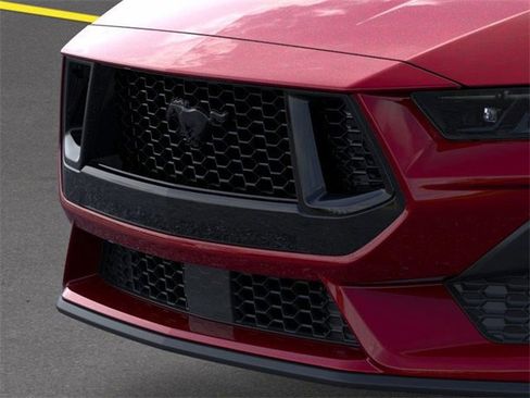 New 2025 Ford Mustang GT Premium image 61