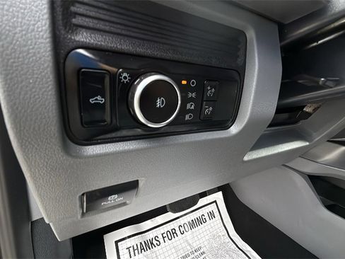 Used 2025 Ford F250 XLT w/ FX4 Off-Road Package image 19