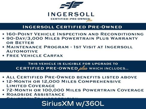 Used 2022 Cadillac XT5 Premium Luxury AWD/4WD image 6