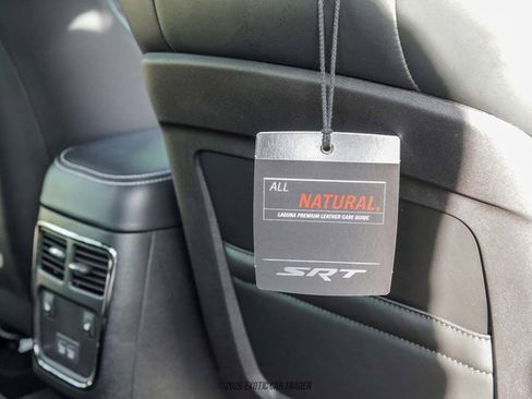 Used 2023 Dodge Charger SRT Hellcat w/ Harman/Kardon Audio Group RWD image 24