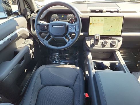 Used 2026 Land Rover Defender 130 S AWD/4WD image 4