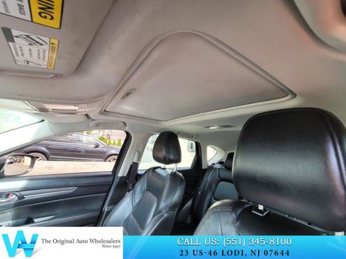 Used 2018 MAZDA CX-5 Grand Touring AWD/4WD image 13
