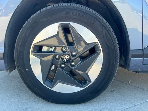 Certified 2024 Hyundai Kona SEL image 8