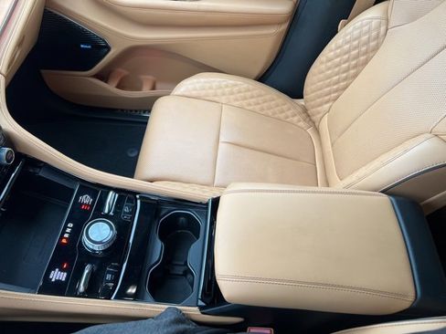 Used 2024 Jeep Grand Cherokee Summit image 25