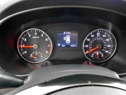 Used 2020 Kia Sportage LX w/ LX Popular Package image 24