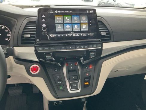 New 2026 Honda Odyssey EX-L image 15