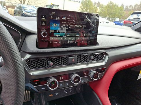 New 2025 Acura Integra Type S image 13