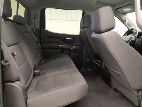 Used 2020 Chevrolet Silverado 1500 LT Trail Boss image 19