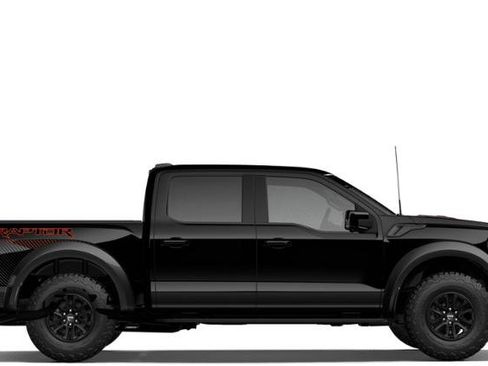 New 2026 Ford F150 Raptor image 27