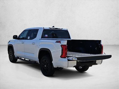 Used 2026 Toyota Tundra SR5 w/ SX Package AWD/4WD image 9