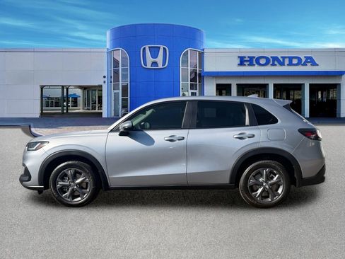 New 2027 Honda HR-V LX image 3