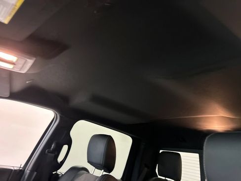 Used 2017 RAM 1500 Rebel w/ Luxury Group AWD/4WD image 27