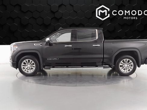 Used 2022 GMC Sierra 1500 Denali image 6