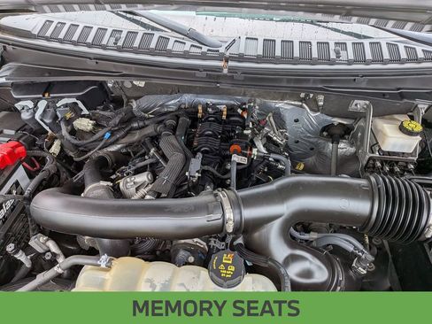 Used 2023 Ford Expedition Max Limited RWD image 13