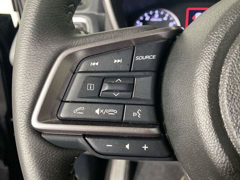 Used 2025 Subaru Ascent Premium AWD/4WD image 21