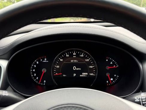 Used 2019 Kia Sorento SX FWD image 16
