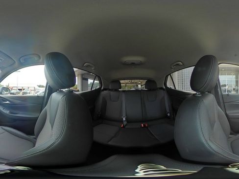 Used 2026 Buick Encore GX Preferred FWD image 37