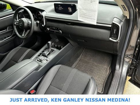 Used 2024 MAZDA CX-50 AWD 2.5 S w/ Weather Package image 20