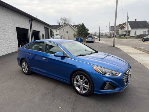 Used 2019 Hyundai Sonata SEL image 6