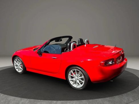 Used 2012 MAZDA MX-5 Miata Grand Touring w/ Premium Pkg RWD image 15