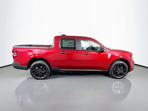 New 2026 Ford Maverick XLT w/ Equipment Group 301A AWD/4WD image 17