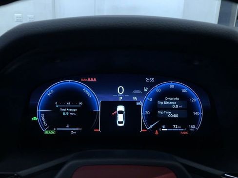 New 2026 Toyota Camry XLE image 30