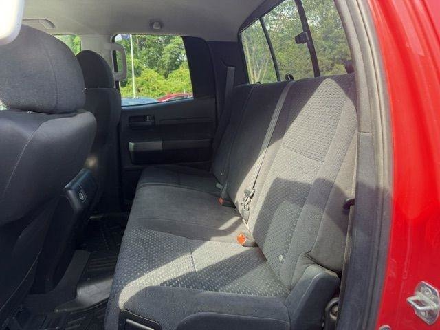 Used 2011 Toyota Tundra 4x4 Double Cab w/ TRD Off-Road Pkg image 13