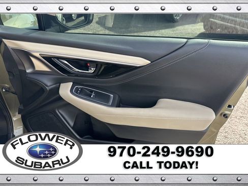 Used 2025 Subaru Outback Limited w/ Popular Package #2 image 12