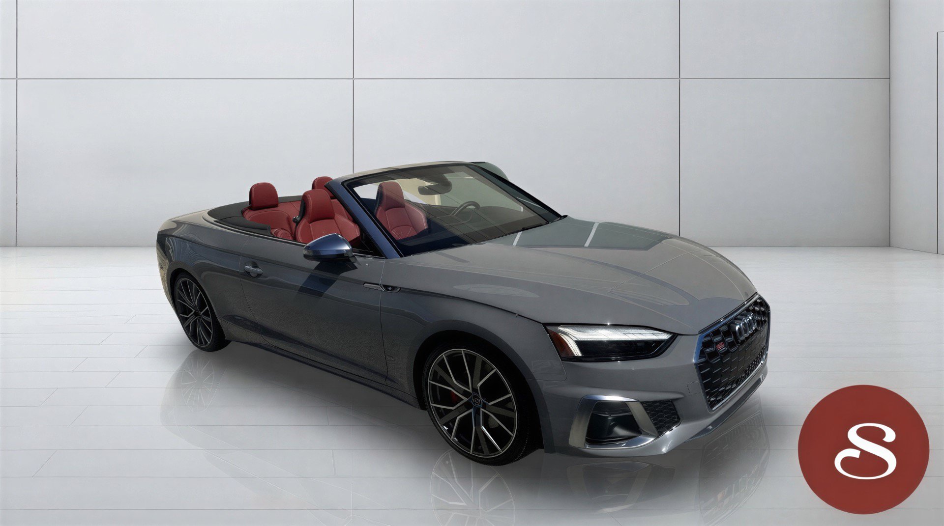 Used 2023 Audi S5 Premium Plus AWD/4WD image 9