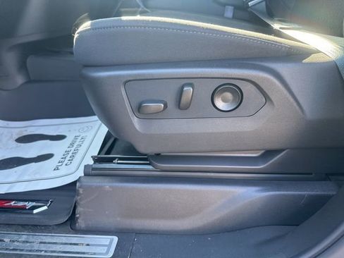 New 2026 Chevrolet Silverado 2500 LT w/ All Star Edition image 17