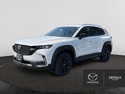 New 2026 MAZDA CX-50 2.5 Hybrid w/ Weather Package