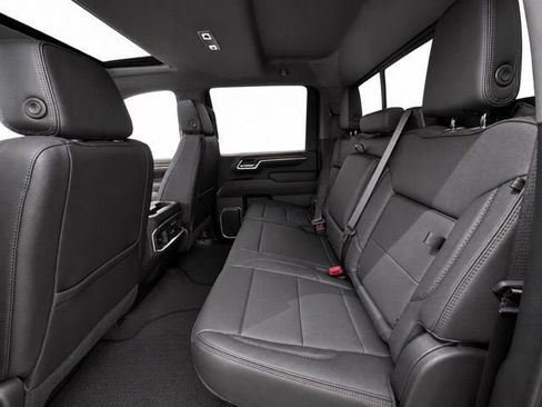 New 2026 GMC Sierra 2500 Denali w/ Denali Reserve Package AWD/4WD image 15